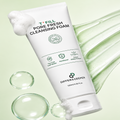 DIFFER & DEEPER T+Fill Pore Fresh Cleansing Foam (120m)