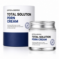 DIFFER&DEEPER Total Solution PDRN Cream (70g)