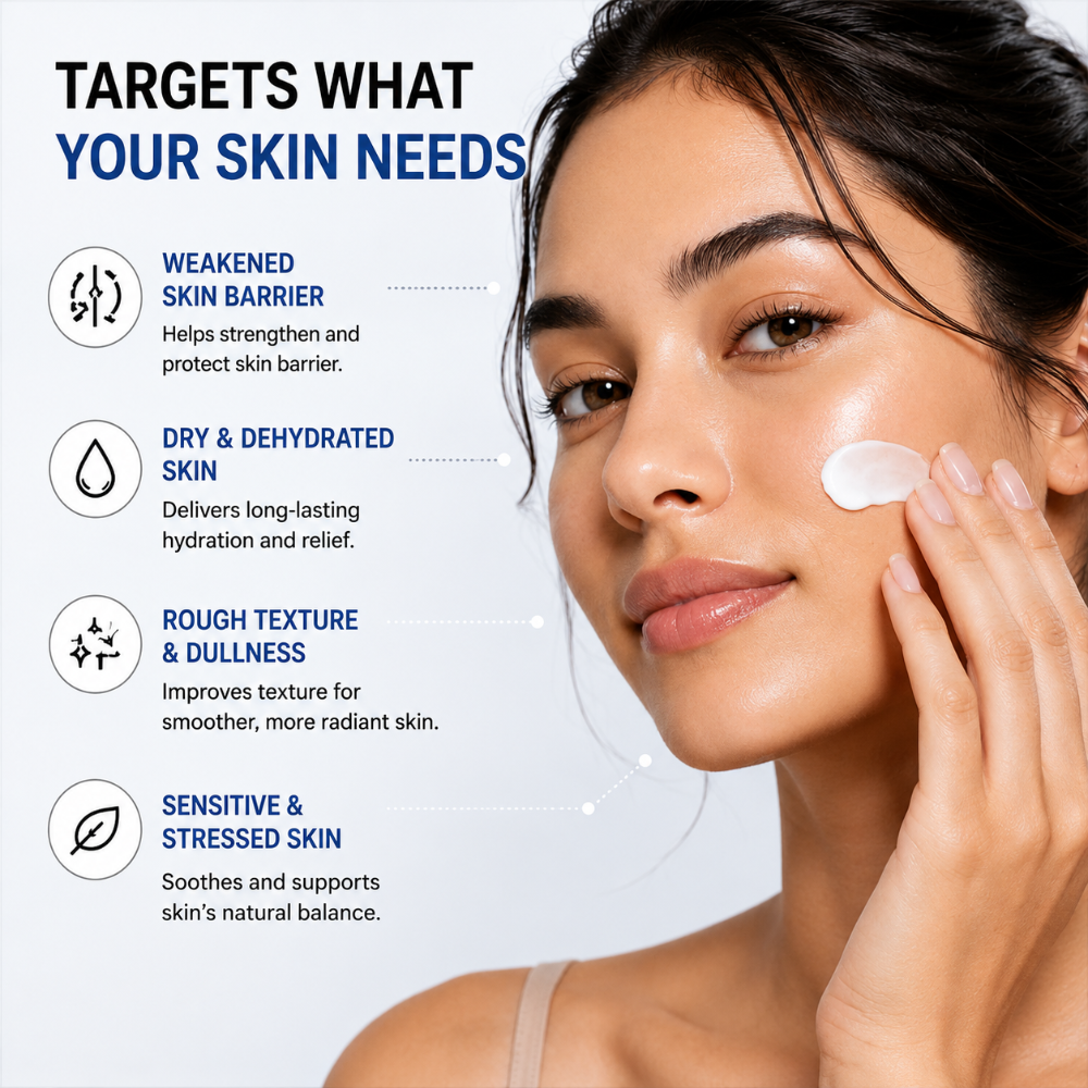 DIFFER&DEEPER Total Solution PDRN Cream (70g)