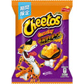 Cheetos Guilty Cheese, Butter, & Garlic (65g) Japan (6pk)
