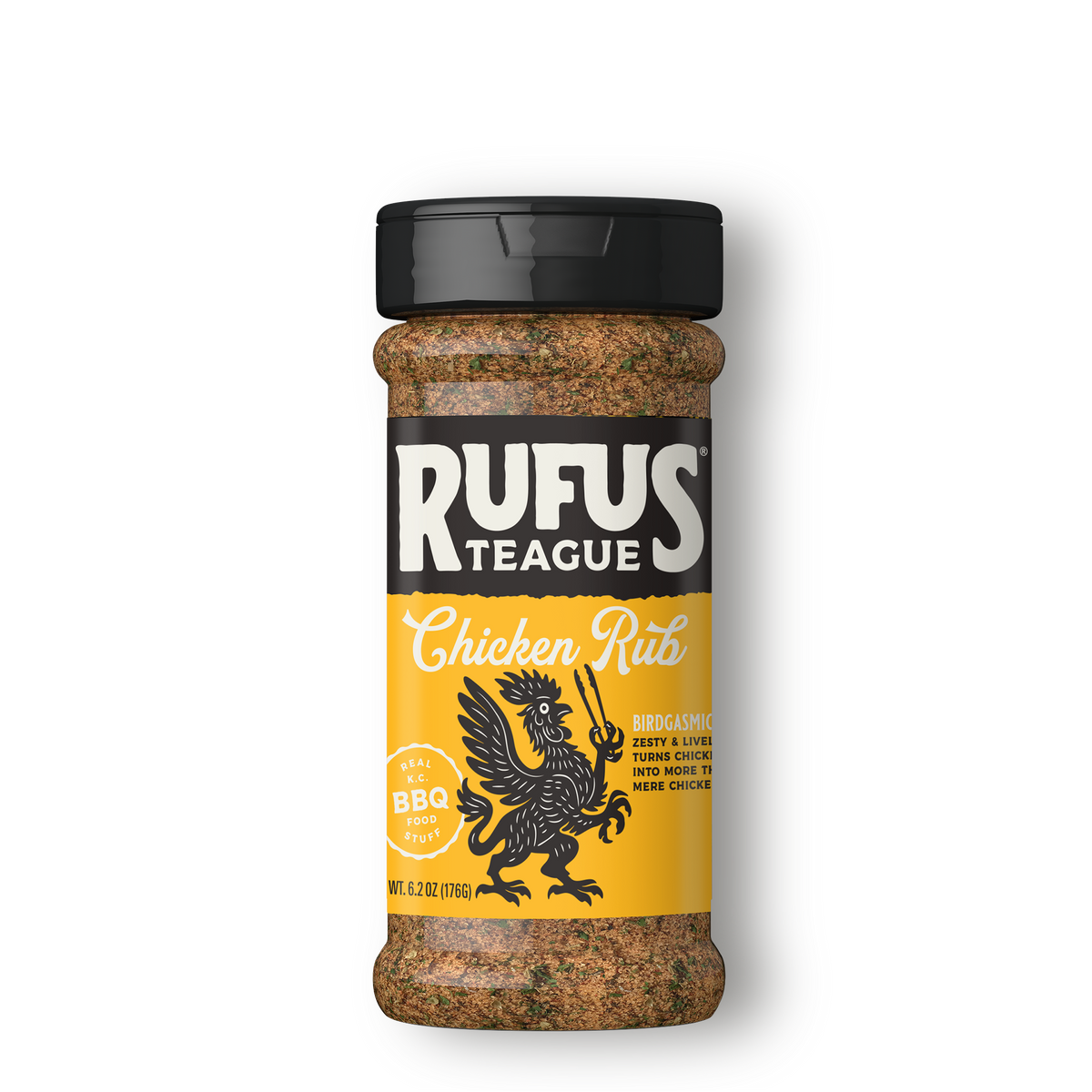 CHICK N' RUB