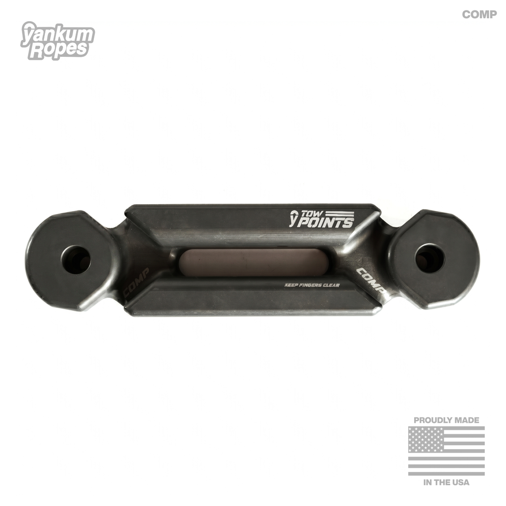 Groove Fairlead [Hawse]