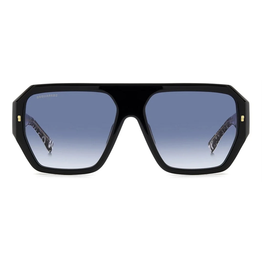 DSQUARED2 D2 0128/S TAY Sunglasses for Men - Classic Style