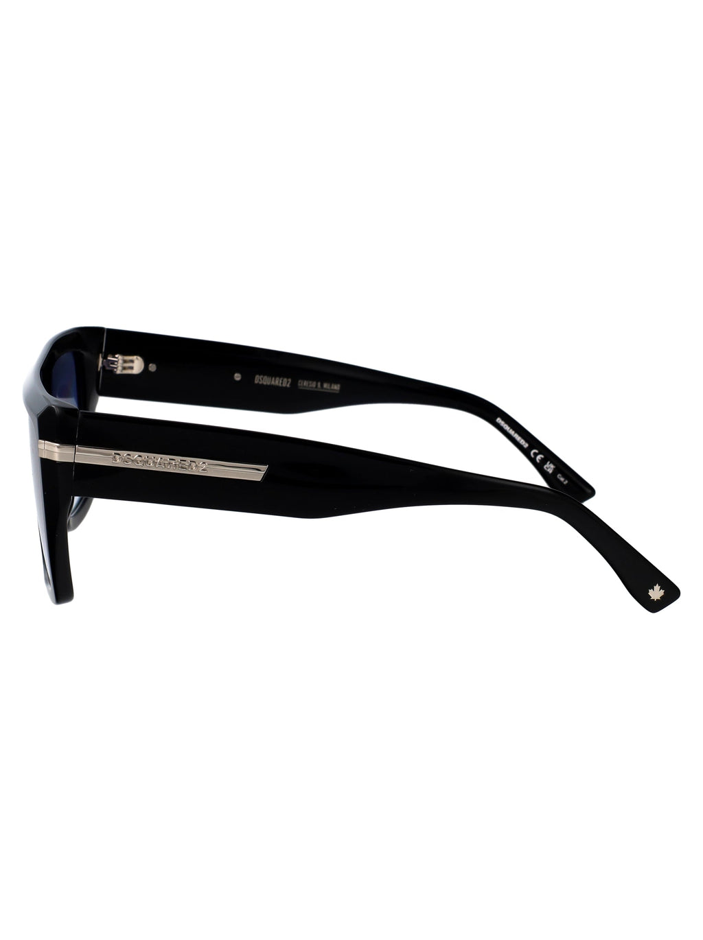 DSQUARED2 Stylish Acetate Sunglasses for Men - D2 0177/S