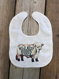 Hereford Bib