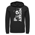 Men's Disney Mickey Lean Lightweight Hoodie