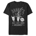 Men's Disney Boogies Boys T-Shirt