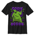 Boy's Disney Oogie Boogie Christmas T-Shirt