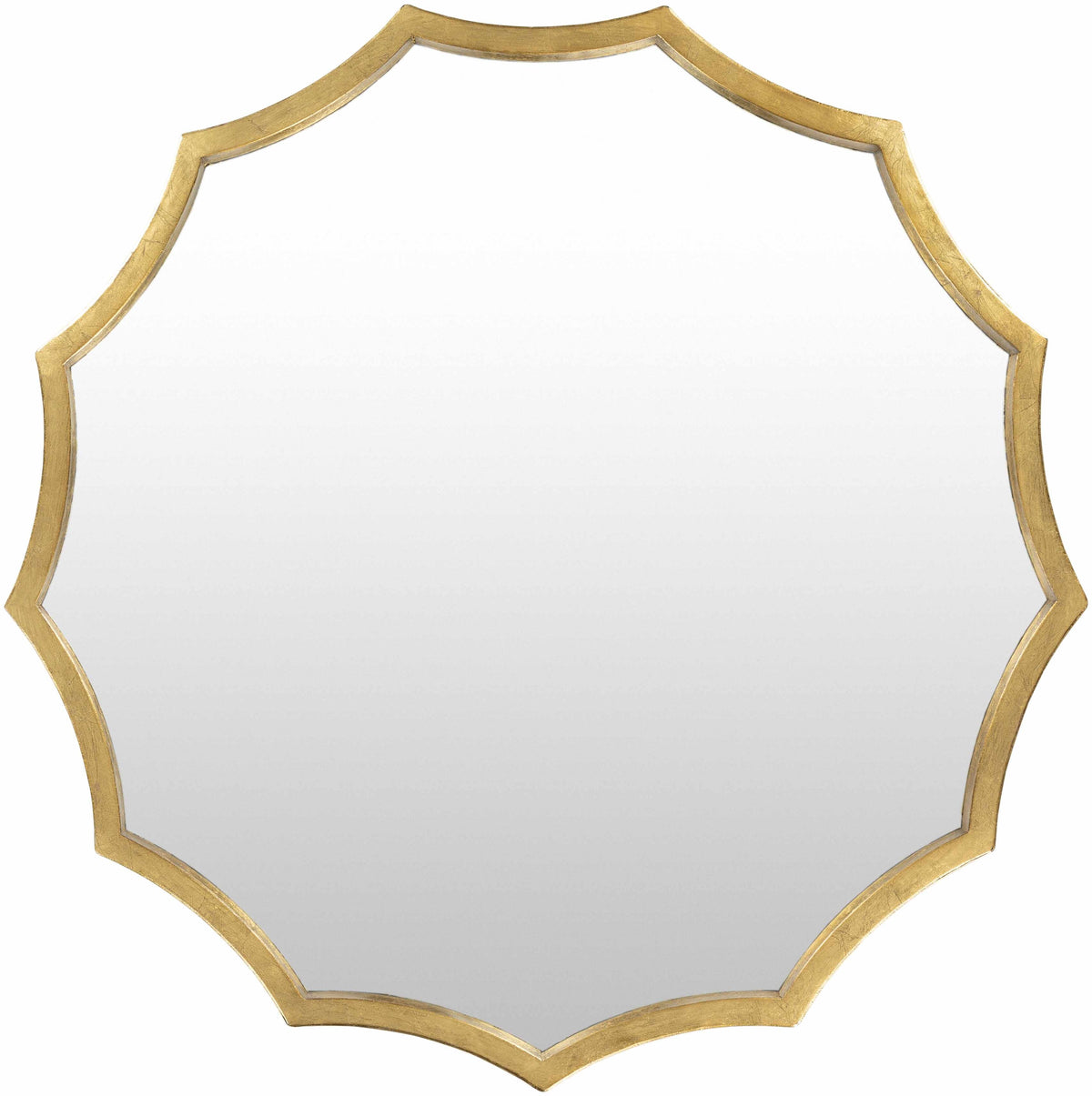 Doerun Mirror