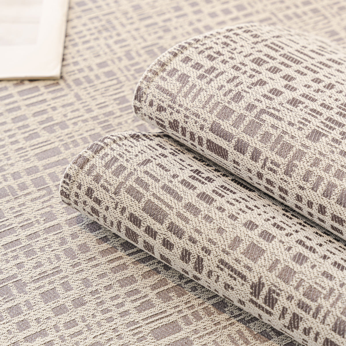 Modern Non-Slip Couch Slipcover, Soft, Durable & Washable Furniture Protector