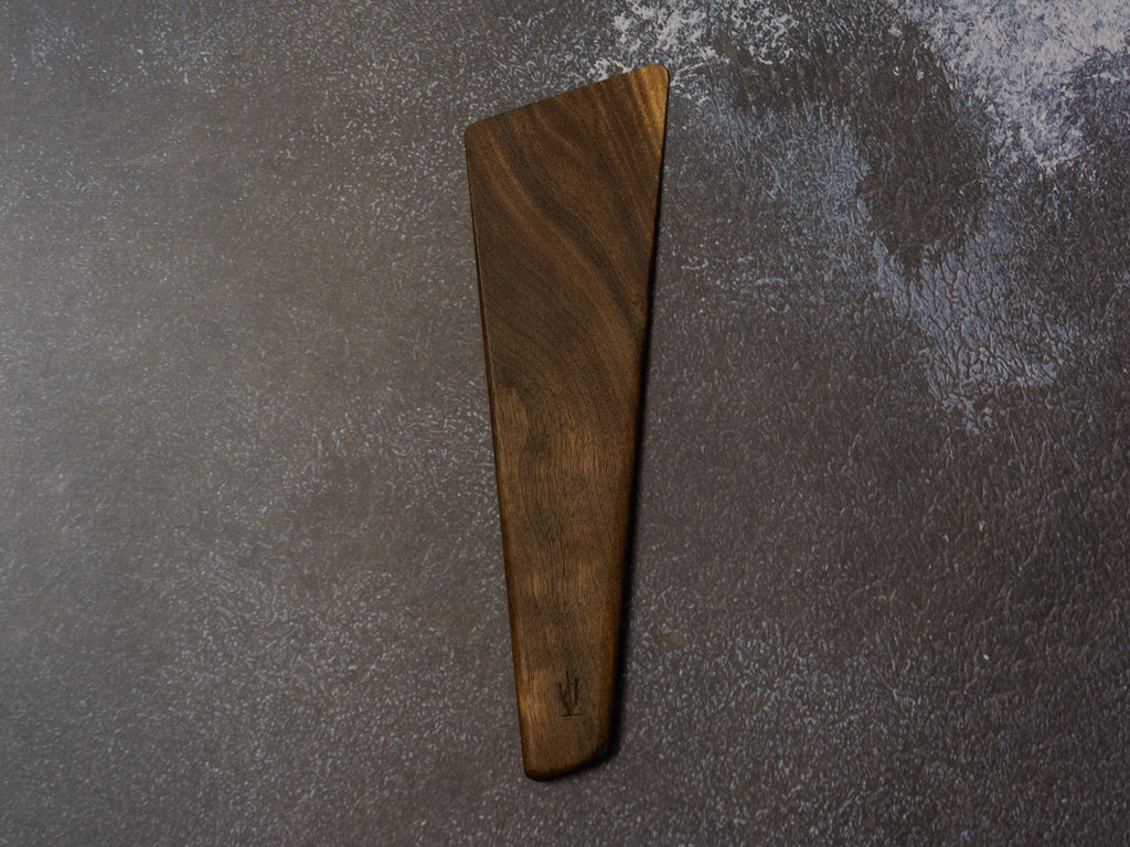 Wooden Turner