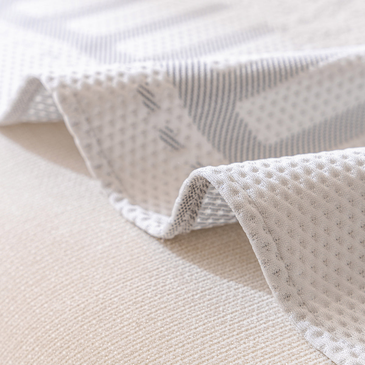Modern Light Luxury Silky Smooth Couch Throw Protector, Washable Furniture Protector