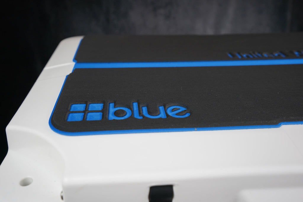 Accessory - Custom Fit Marine Grade Toppers for 30 Quart Coolers