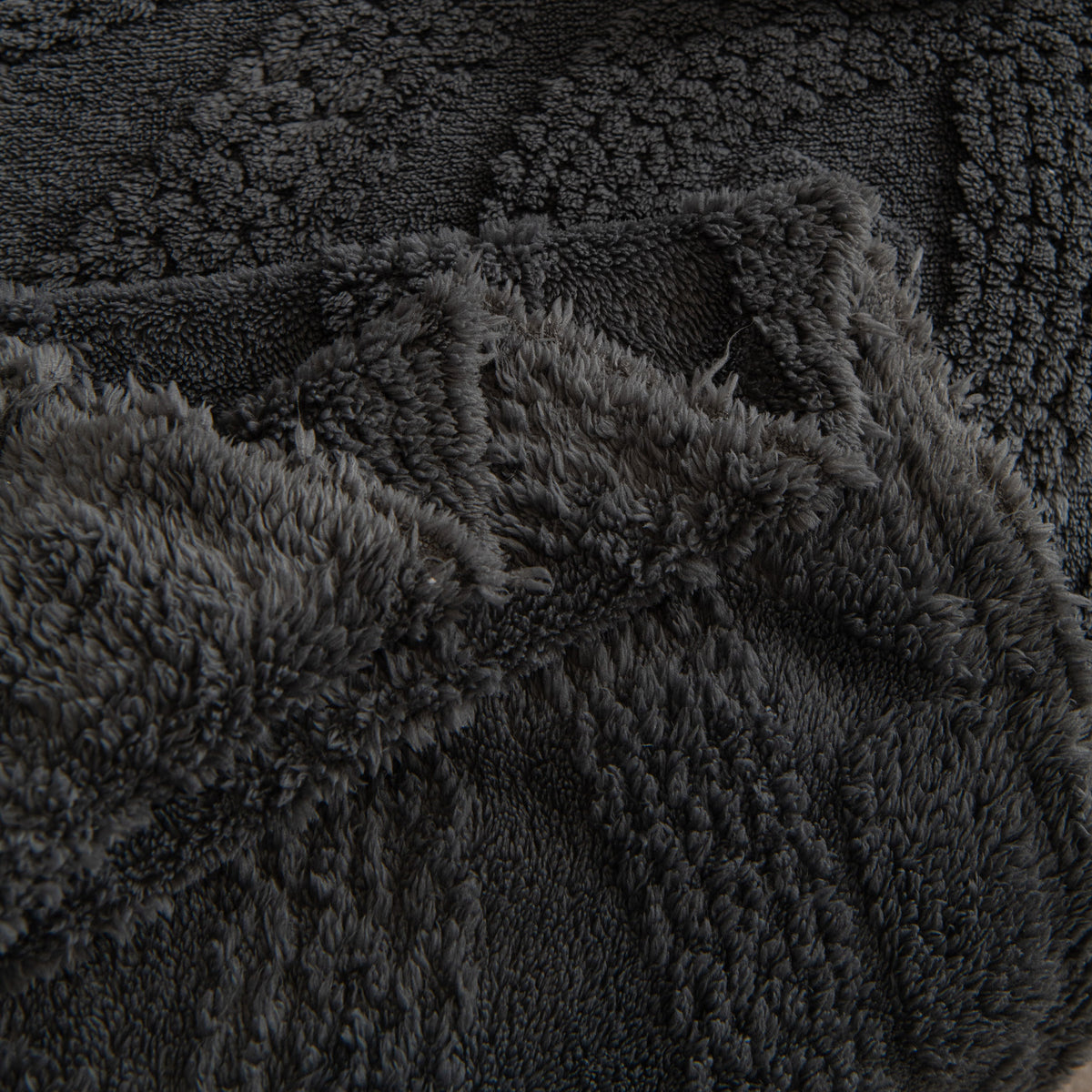 Soft Plush Fleece Throw Blanket for Couch Solid Cute Warm Couch Cover Blanket for Winter