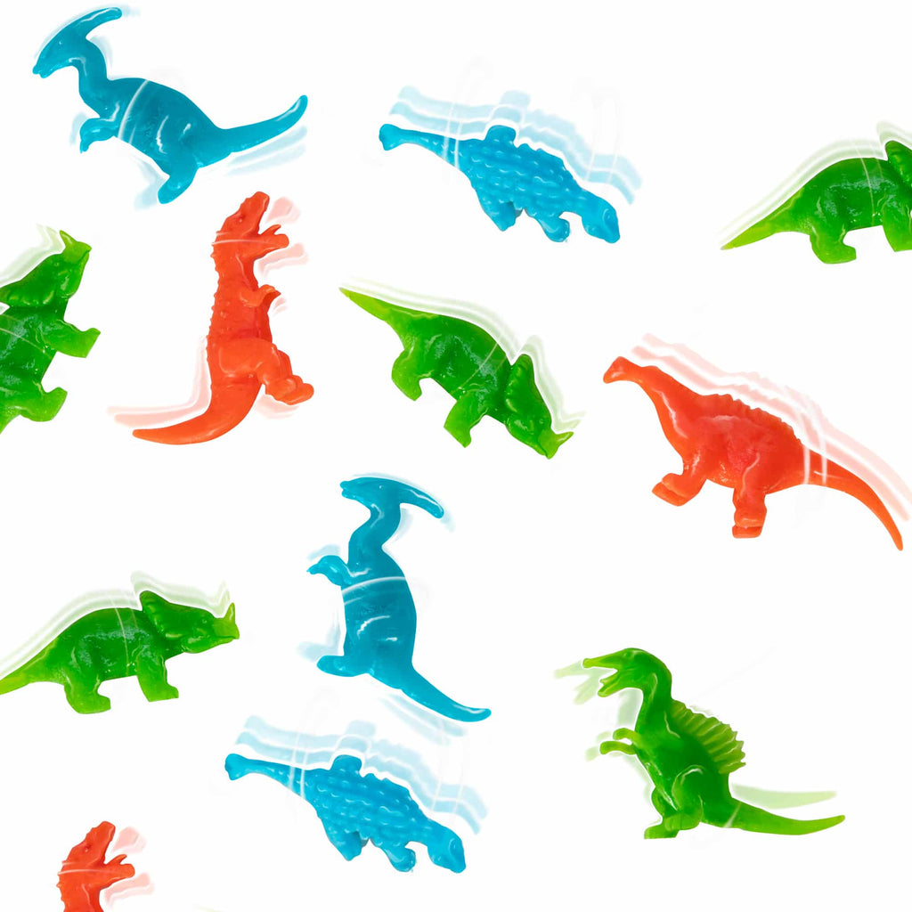 Dinosaurs Wally Crawlys