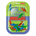 Dinosaurs Wally Crawlys