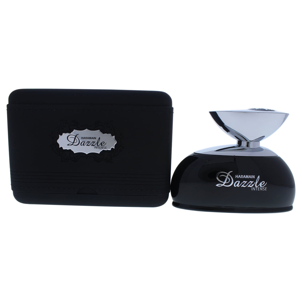 Dazzle Intense by Al Haramain