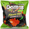 Doritos Flamin' Hot Jalapeño (40g) (Taiwan) 6-Pack
