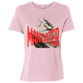 MANEATER TEE
