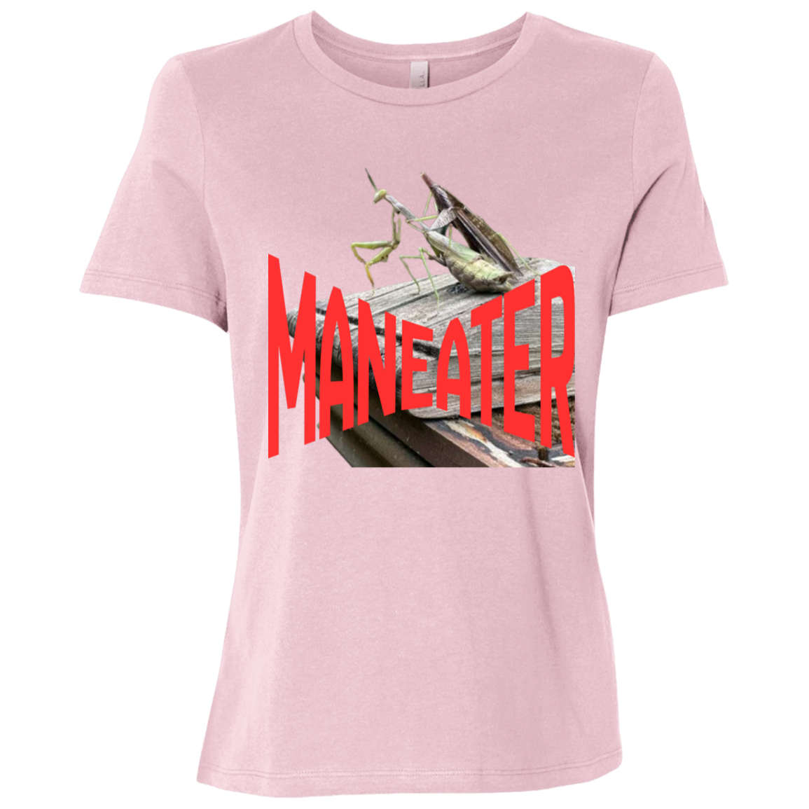 MANEATER TEE