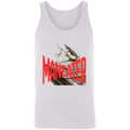 MANEATER Unisex Tank