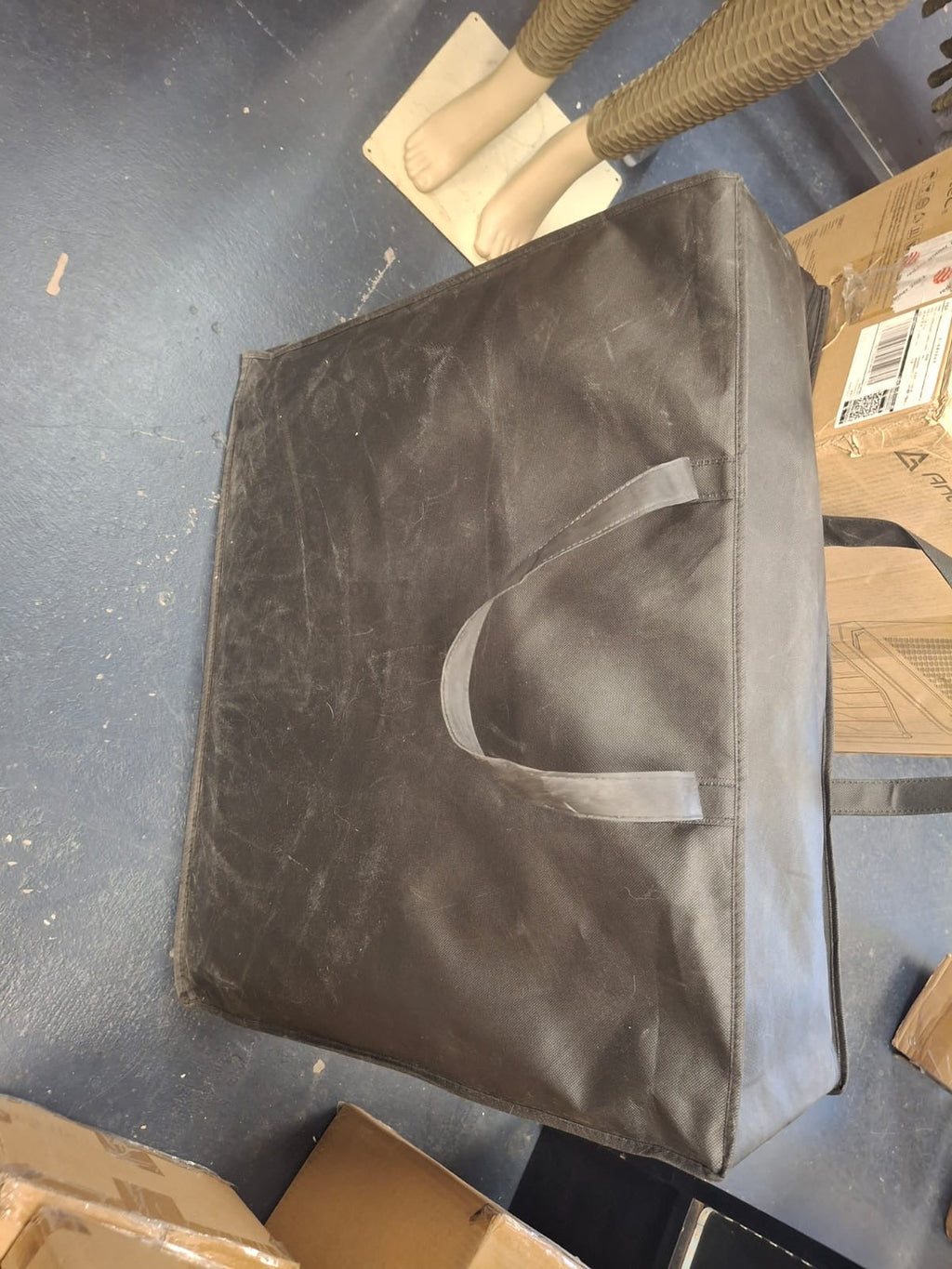 Open Box Huidasource Custom Fit RAV4 Seat Covers Full Coverage, Waterproof Leather Seat Cushion Fit for 2019-2024 Toyota Rav4 XLE LE XLE Premium Limit