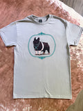 Blinged out Hampshire Tee