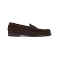CHURCH'S Classic Men's Leather Moccasins