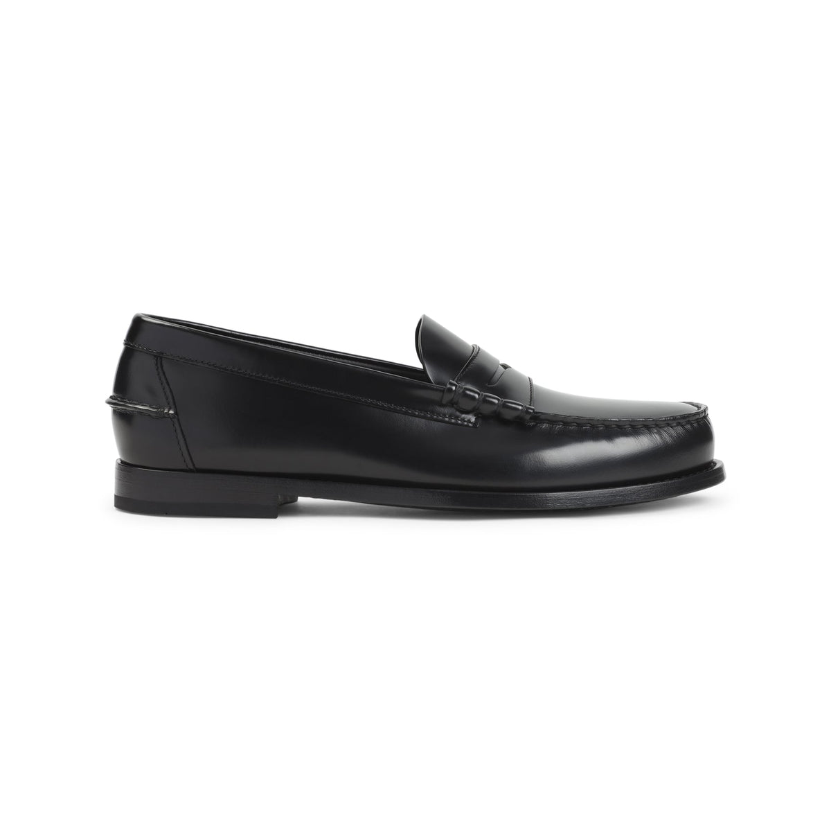 CHURCH'S Rowley Leather Moccasins for Men