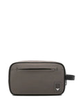 EMPORIO ARMANI Mini Luggage Beauty Case