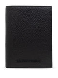 EMPORIO ARMANI Men's Mini Credit Card Holder