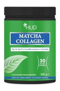 Hud Matcha Collagen - Healthy Supplement Powder | 300g