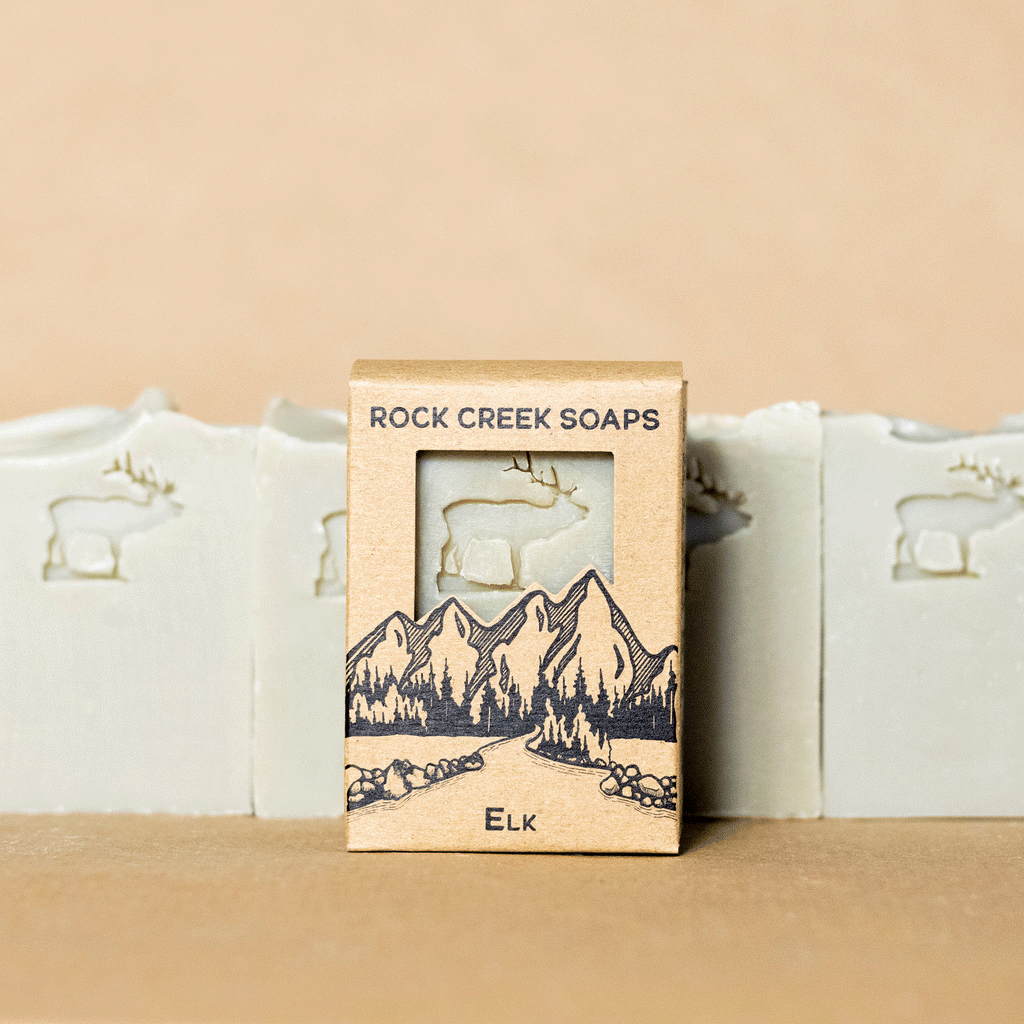 Home on the Range | Soap Collection