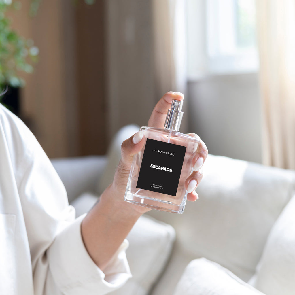 Escapade Room Spray