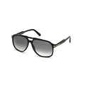 TOM FORD Premium Gradient Sunglasses for Men