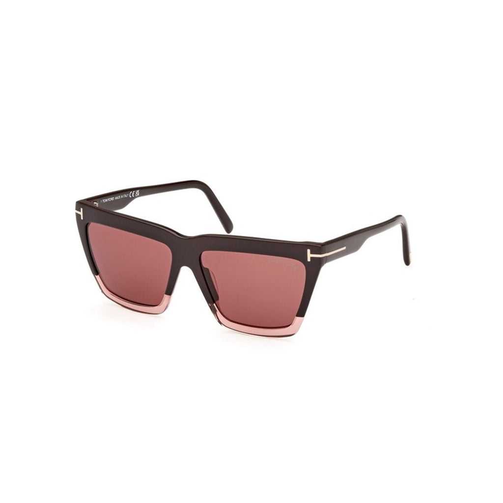 TOM FORD Eden Gradient Sunglasses for Men