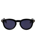 TOM FORD Acetate Sunglasses FT1325 for Men - FW25 Collection
