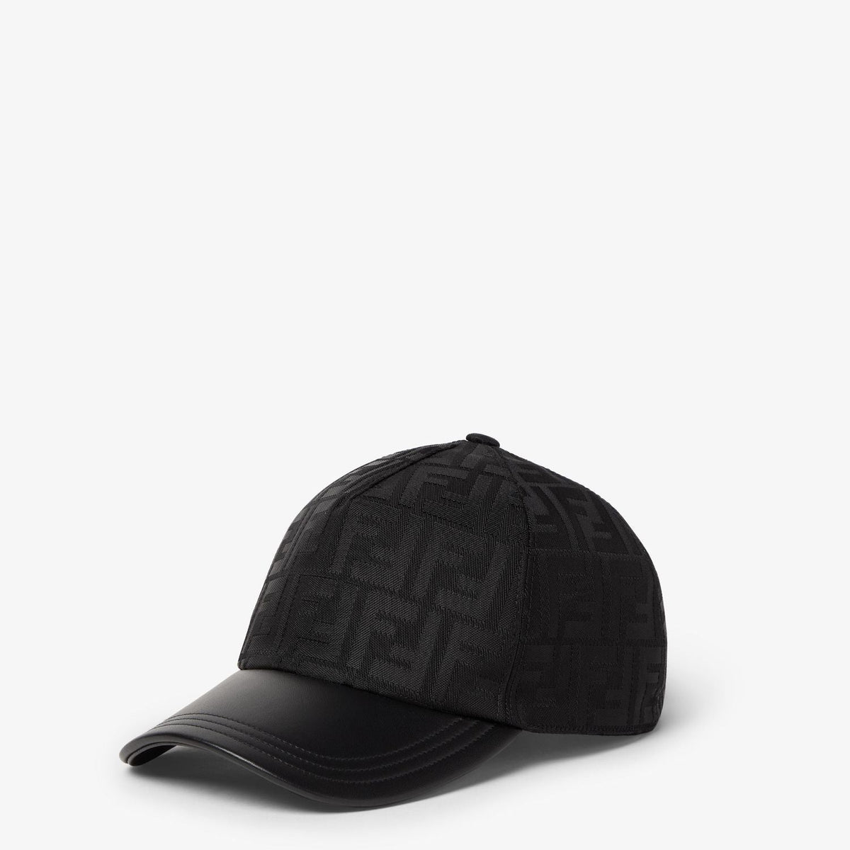 FENDI Men's Stylish Summer Hat