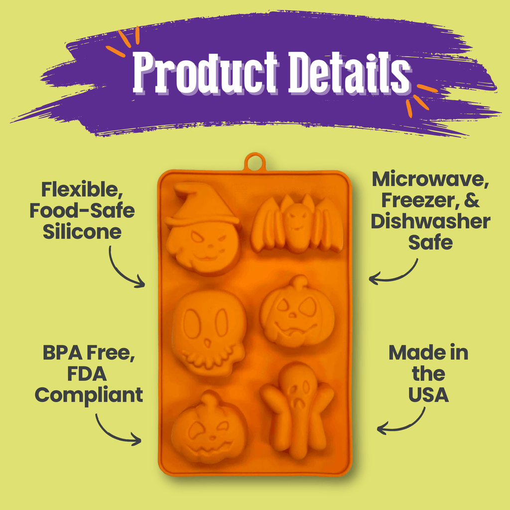 Pet Treat Molds