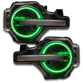 Ford Bronco Multicolor RGBW DRL Boards (2021-2024)