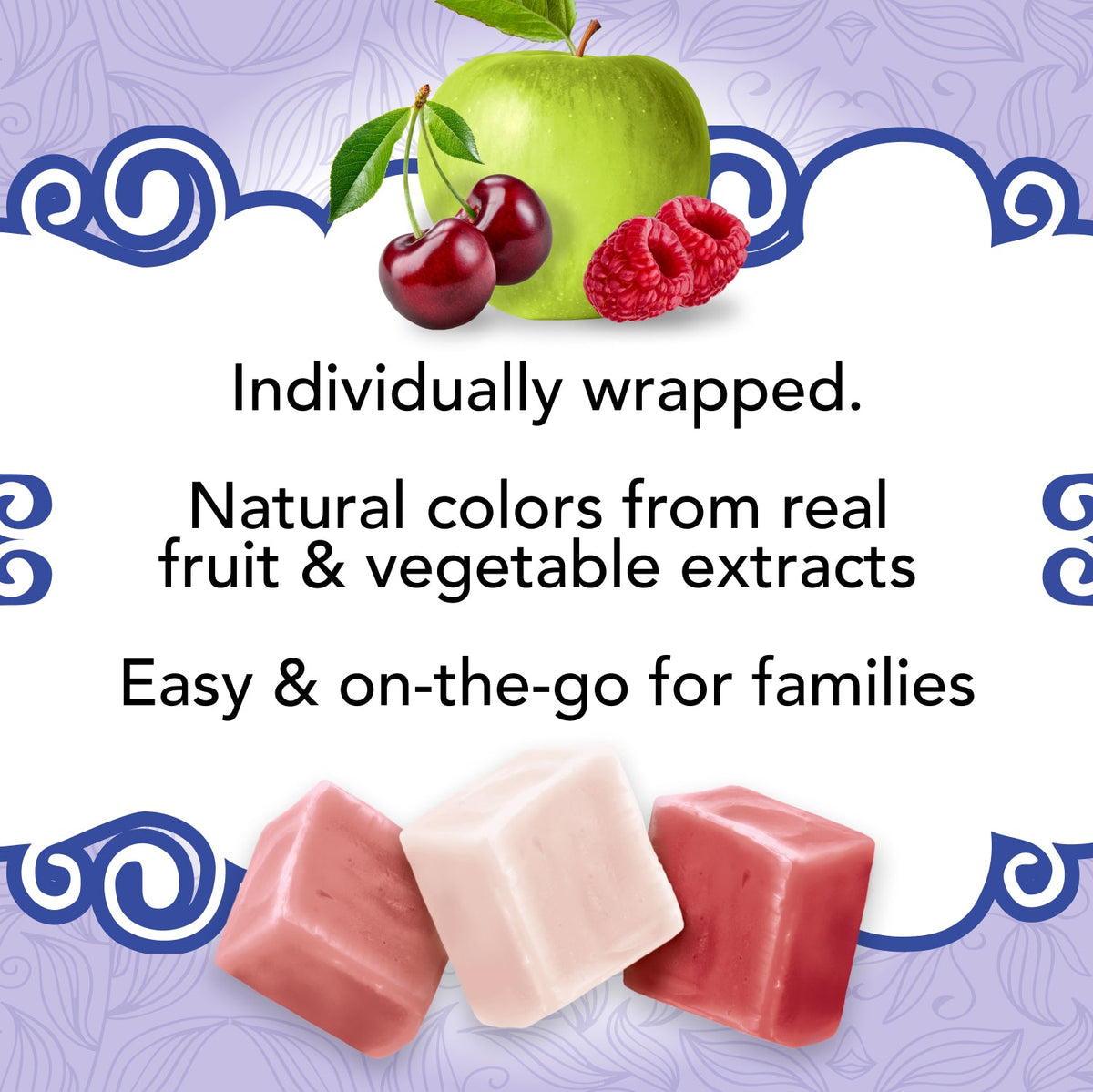 Organic Sweet Tooth Sampler