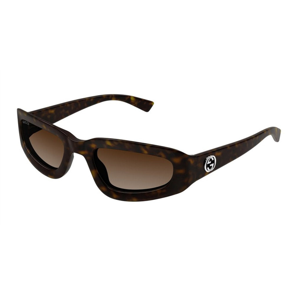 GUCCI Men's Classic GG1787S Sunglasses