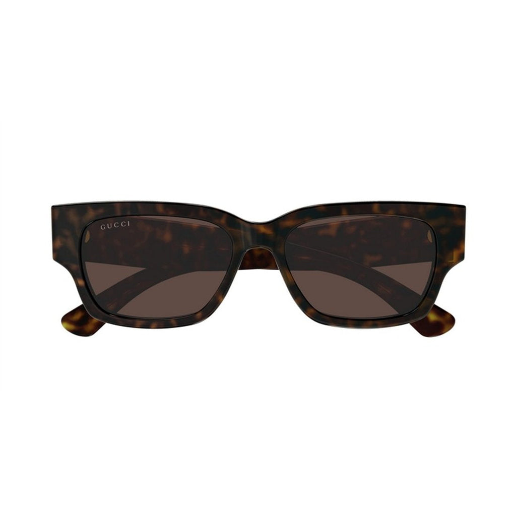GUCCI Classic Men’s Sunglasses with Iconic Design