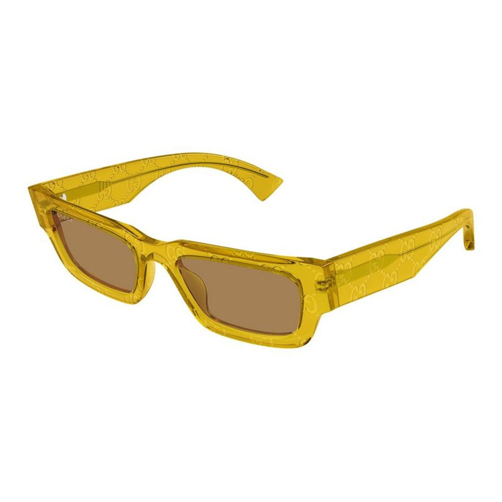 GUCCI Stylish Oversized Sunglasses for Men