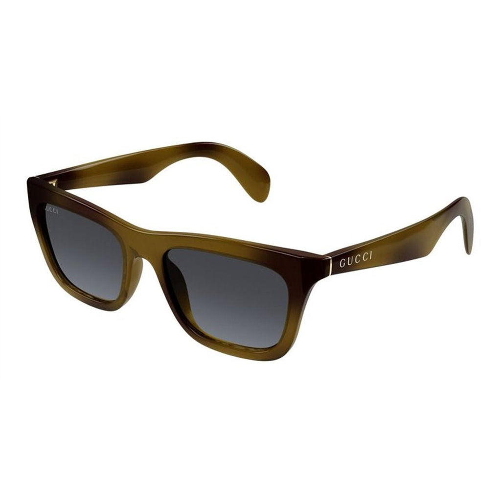GUCCI Elegantly Crafted Men's Sunglasses