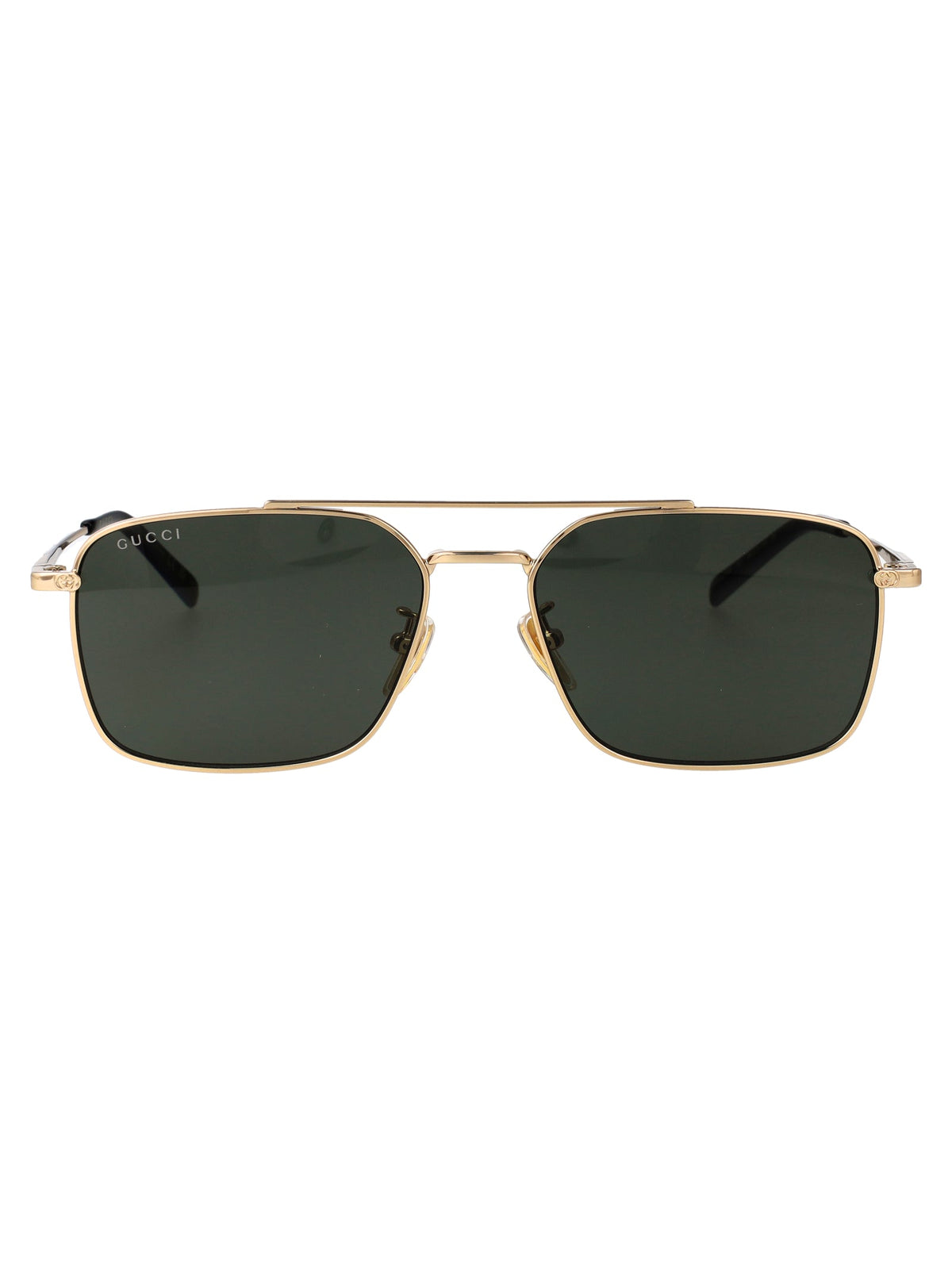 GUCCI Luxury GG1957SA Men's Sunglasses - Classic Style