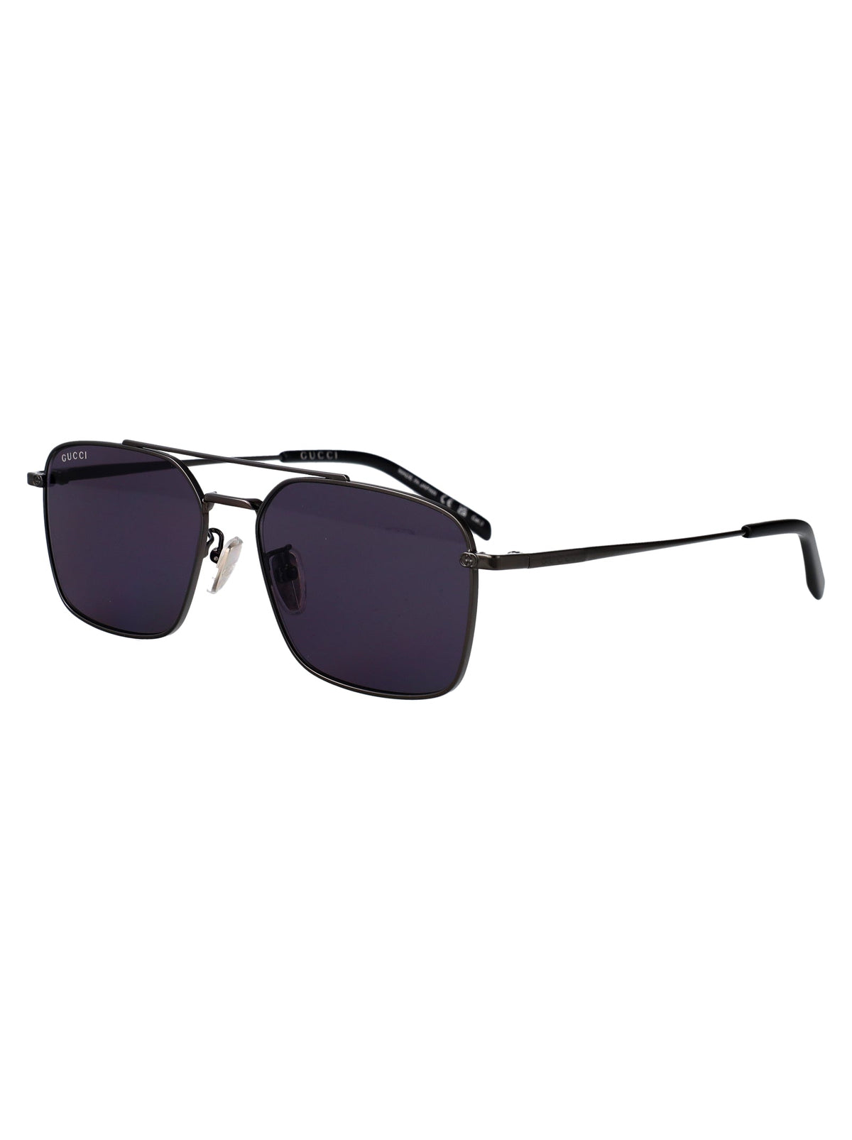 GUCCI Sleek Sunglasses for Men - GG1957SA Series
