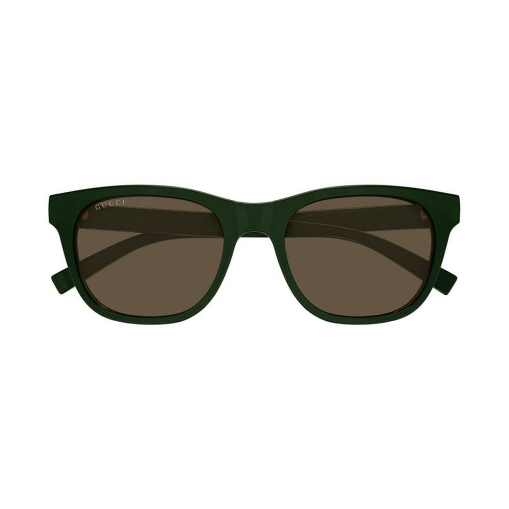 GUCCI Men's Classic Acetate Sunglasses