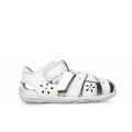 Nikki - Grip ‘n’ Go™ | White