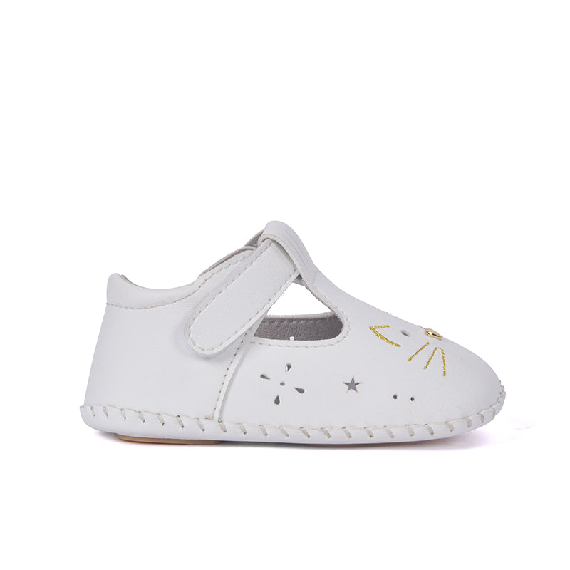Zoey / Kopech - Grip ‘n’ Go™ | White